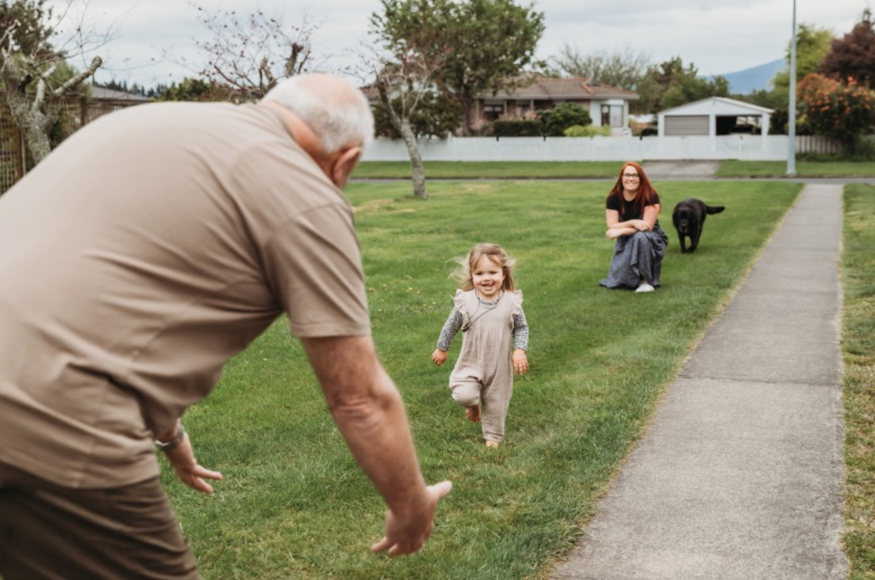 How to Stay Close to Your Older Children After a Separation